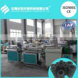 New Design Fully Automatic CTO Active Carbon Block Filter Cartridge Making Machine From Experienced Manufacturer WUXI ANGE
