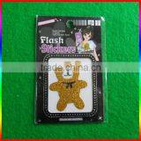 Hot Sales Glitter Sticker,high Quality Vinyl Sticker, Cute Vinyl Sticker thumbnail-1