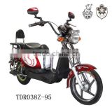 cool style 60v 800w motorized 2 seat electric scooter