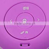 Factory Supply! Newest V3.0 Outdoor Mini Bluetooth Speaker.Hot Sales! thumbnail-5