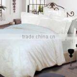 High Quality 100% Cotton Down Proof Fabric thumbnail-5