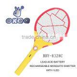 BBY-8328 LED RECHARGEABLE ELECTRICAL KILLER PRODUCT thumbnail-5