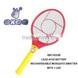 BBY-8333D POWERFUL KILLING ZAPER MOSQUITO WITH LED thumbnail-5
