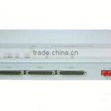 16E1+4*10/100/1000M PDH Fiber Optical Multiplexers Singlemode Dual Fiber 220VAC and -48VDC Dual Power Supply OEM&ODM Factory