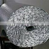 Foil Thermal Lamination Bubble Insulation