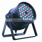 Led Par 64 Light 36x3w