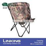 Butterfly Chair Camo