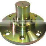 Golden Eagle Zinc Plating Plant thumbnail-2