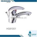 Manufacturer New Designed Basin Faucet thumbnail-6