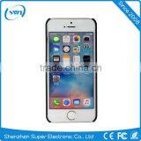 Luxury Hard Wooden With 3D Colored Drawing Protector Back Case Cover For IPhone 5S 6 6Plus thumbnail-5