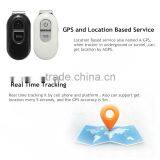 001 Mini GPS Tracker With SOS Alert & Real-time Tracking thumbnail-3