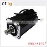 220V 0.75kW 2.4N.m 3000RPM AC servo motor/servo drive encoder