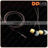 Promotion MP3 Earphone Custom OEM Earphone in Good Quality thumbnail-4