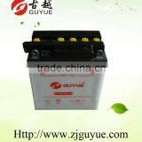 High Performance gs Yuasa for Motorcycle 12v 10ah 12ah 14ah