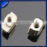 L Shape 90 Degree Corner Connectors Joint Interior Brackets T Slot Aluminum Profile Accessory for 2020 Serie Slot 6 thumbnail-6