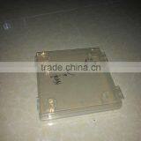 Plastic Injection Moulding Service