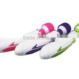 Magic Wand Body Massager AV Vibrator 60 Speed AV Massager Clitoris Stimulator Adult Sex Toy for Women,Sex Product,Sex Toy thumbnail-1