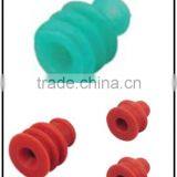 OEM auto car rubber part/rubber plug