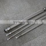 Explosion Proof Flexible Pipe,Stainless Steel Braided