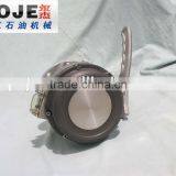 Aluminum Tanker API Adaptor