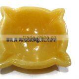 Yellow Aventurine Gemstone Bowls :Agate Bowls Wholesale : Wholesale Gemstone Bowls thumbnail-3