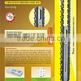 PRINCE MORTISING CHAIN SET 7/16" X 36 LINKS X 1.3/4" thumbnail-2