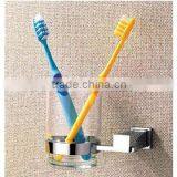 Bath Accessory-oL-5802-Single Tumbler Holder