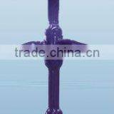 Glass Lined and Stainless Steel Agitator