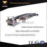 Stainless Steel Material Linear Transport Conveyors Made in China for Sale