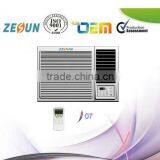 Window Type Air Conditioner 220V R410A 6000Btu