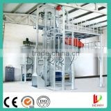 Goat Feed Manufacture System