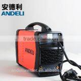 2015 Chinese IGBT New DC Inverter HF TIG/MMMA Welder TIG-200 Portable Inverter Welding Machine Argon Welder Cheap for Sales thumbnail-2