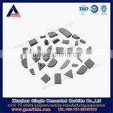 YG6 Tungsten Carbide Tips for Cutting Tools