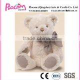 Best Selling Kids Gifts and Holiday Gfit Plush Toy Bear thumbnail-4