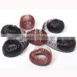 Hand Made Type and Synthetic Hair Material False Eyelash thumbnail-2