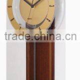 Wooden Wall Clock thumbnail-1