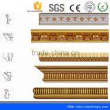 China Polyurethane Foam Crown Molding/pu Cornice for Home Decor thumbnail-2