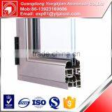 Aluminum Extrusion 6063 Scrap for Aluminum Window Frames,aluminum Case thumbnail-3