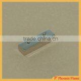 Bright Gold Cord End/metal Bell Stopper thumbnail-2