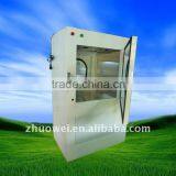 Pharmacy Cleanroom air shower pass box