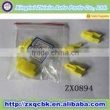 ZX Factory Supply Auto Fastener Clips Parts/fastener Clips Plastic Clip/panel Fastener Clips Retainer thumbnail-5