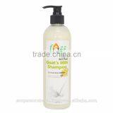 FAZZ Urban Farm SLES-Free Goat's Milk Shampoo With Honey thumbnail-1