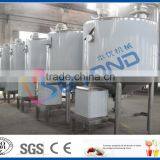 Stainless Steel Mixing Tank thumbnail-3