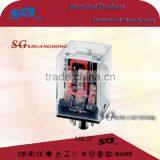 Electric Relay MK RELAY RELAY TYPE COIL VOLTAGE Din
