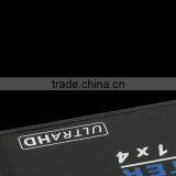 4K*2k UHD 1*4 HDMI Splitter thumbnail-2