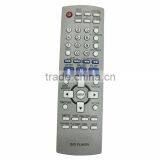 Remote Control For Panasonic DVD 47Keys