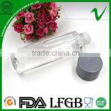 500ml Voss Shape Clear Empty Water Pet Bottle With Food Grade thumbnail-6
