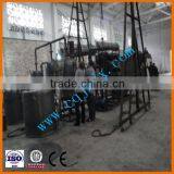 10 Tons Capacity Used Oil To Base Oil Conversion Machine thumbnail-4