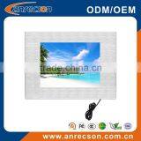 15 Inch Industrial Lcd Monitor With VGA+DVI IP65 thumbnail-1