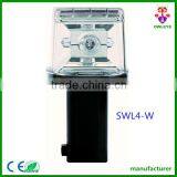 Solar-powered Blinker Traffic Signal Light /Flare Solar-powered Warning Light thumbnail-4